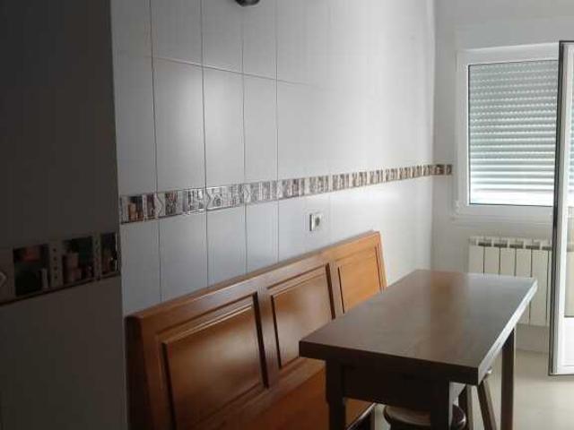 Piso en venta en As Rodas, A Fonsagrada