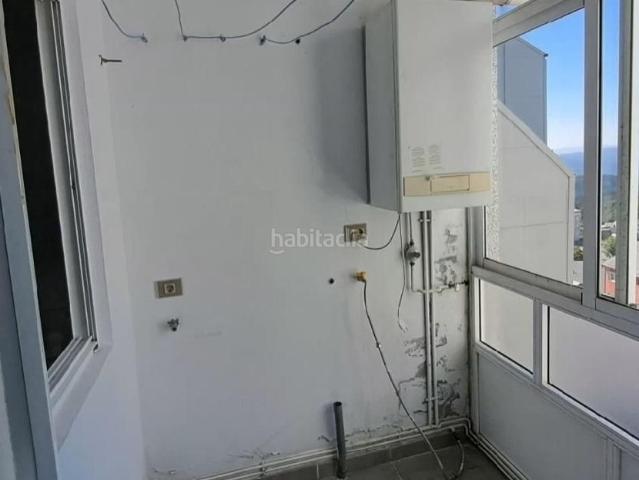 Piso en venta en A Fonsagrada, Galicia