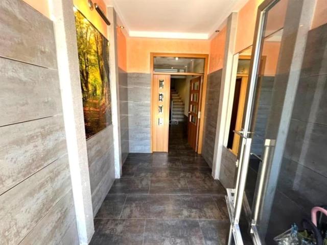 Piso en venta en A Fonsagrada, As Rodas