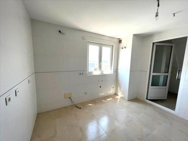 Piso en venta en A Fonsagrada