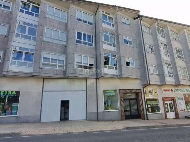 Piso en venta en A Fonsagrada, Galicia