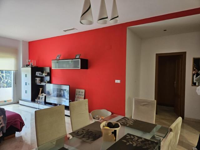 Piso en venta en la Marina Baixa, Valencia