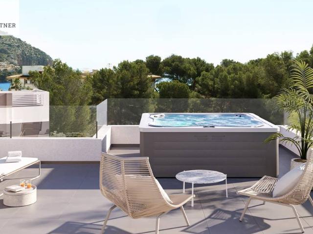 Piso en venta en Llevant, Baleares