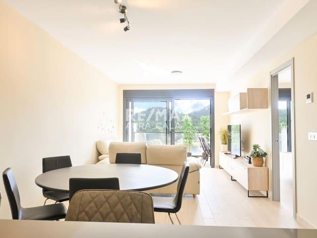 Piso en venta en sa Font de sa Cala, Llevant