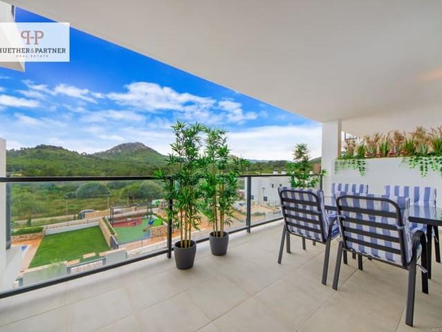 Piso en venta en sa Font de sa Cala, Llevant