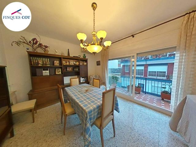 Piso en venta en Centre, Vallès Oriental