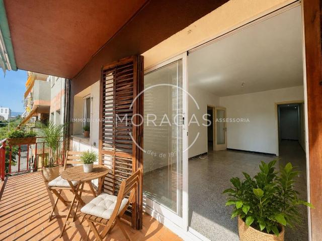 Piso en venta en Centre, Vallès Oriental