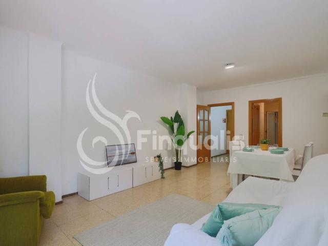 Piso en venta en Centre, Vallès Oriental