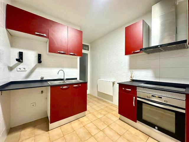 Piso en venta en Centre, Franqueses Del Vallès, Les