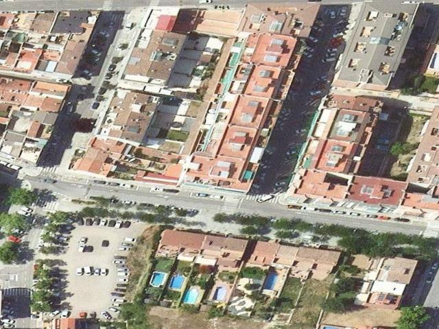 Piso en venta en Centre, Vallès Oriental