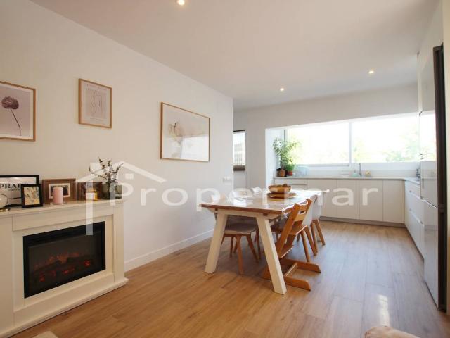 Piso en venta en Granollers, Centre