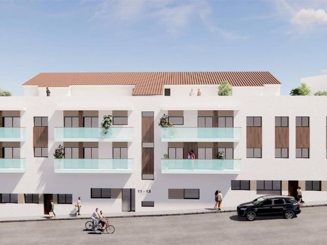 Piso en venta en Centre, Vallès Oriental