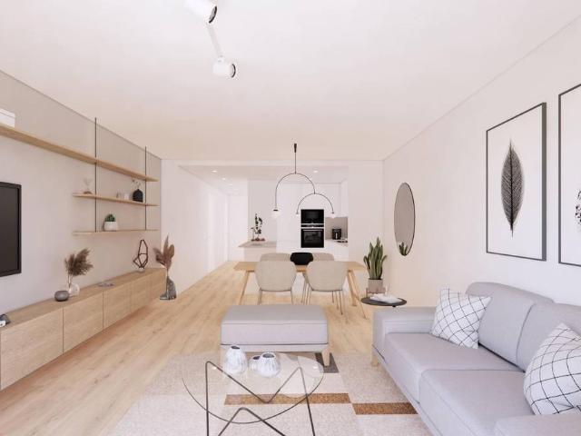 Piso en venta en Centre, Vallès Oriental