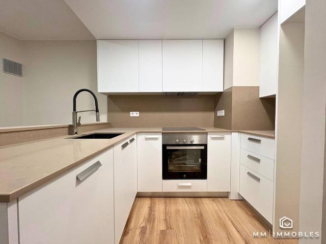 Piso en venta en Centre, Vallès Oriental