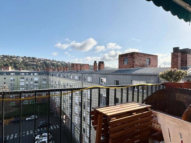 Piso en venta en Barri Vell, Gironès