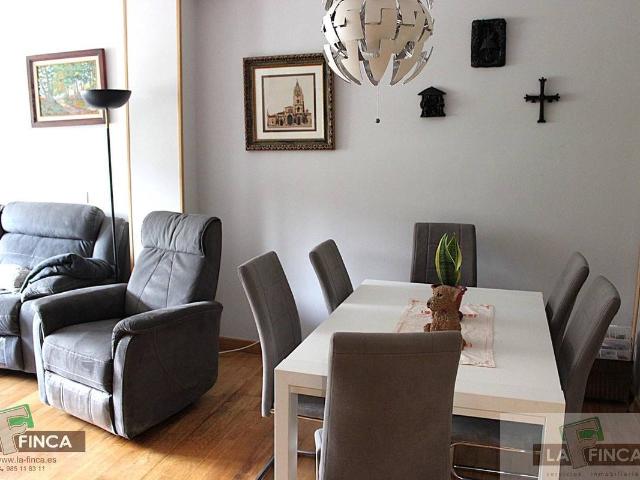 Piso en venta en Oviedo, Casco Antiguo