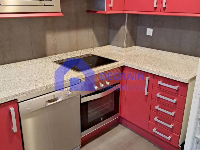 Piso en venta en Centro, Oviedo