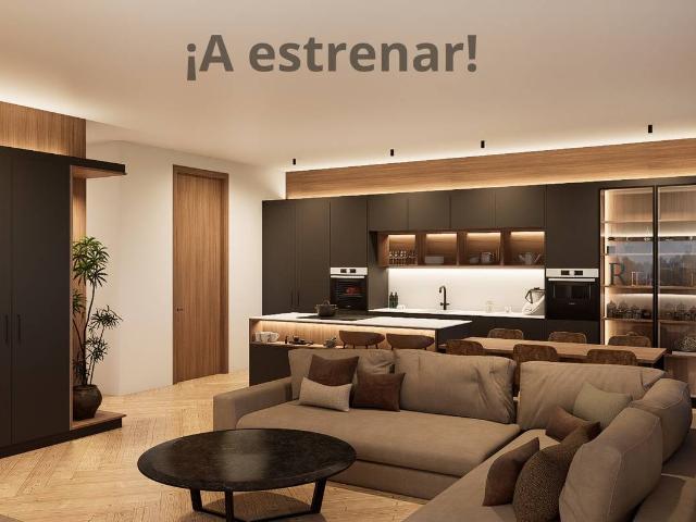 Piso en venta en Centro, Oviedo