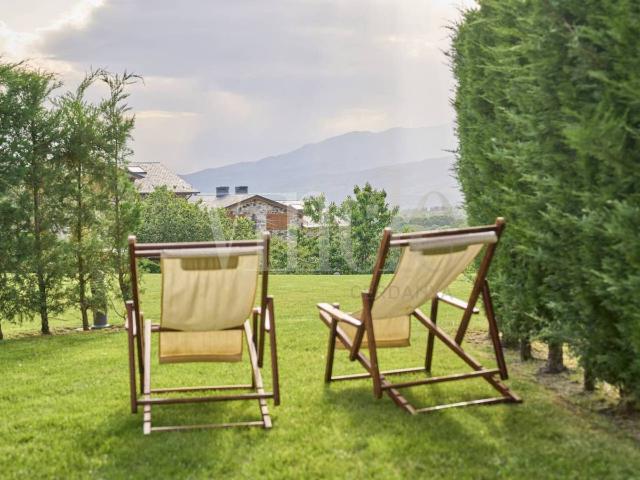 Piso en venta en Fontanals De Cerdanya, Urtx