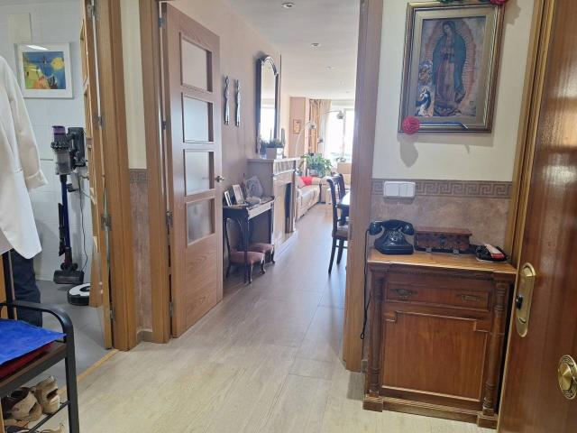Piso en venta en Moratalaz, Madrid