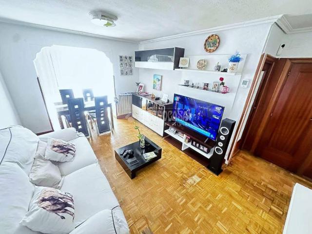 Piso en venta en Madrid, Cortes