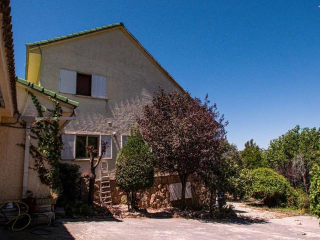 Piso en venta en Collado Villalba, La Estación