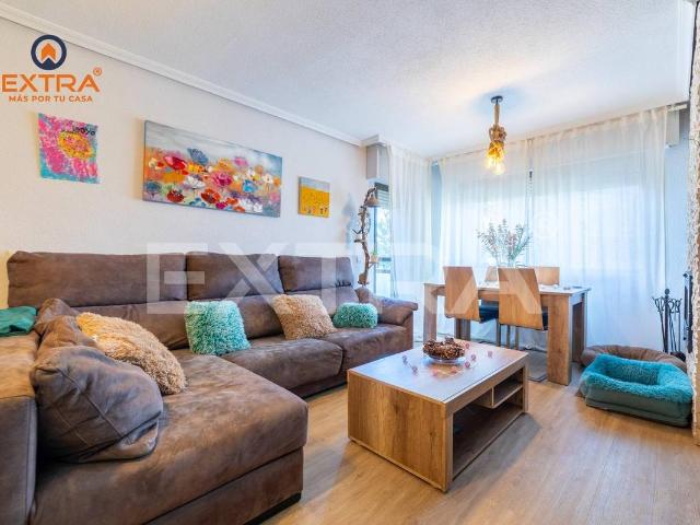 Piso en venta en La Estación, Collado