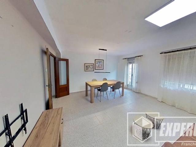 Piso en venta en Valencia, Sant Francesc