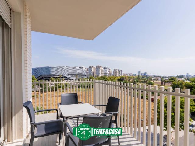 Piso en venta en Ciutat Vella, València