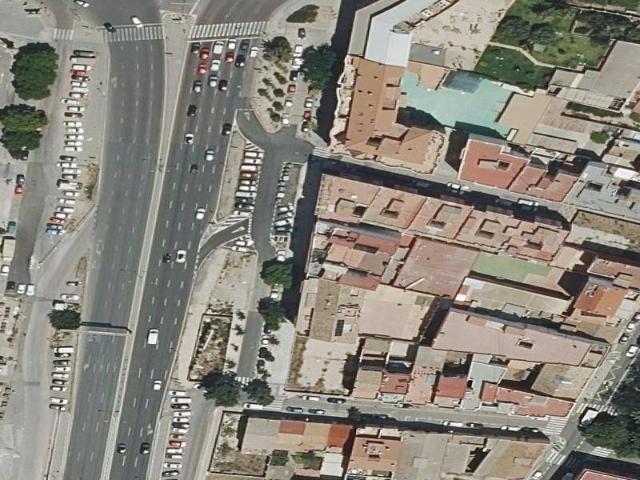 Piso en venta en Ciutat Vella, Comarca de València