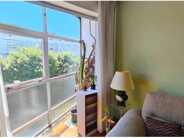 Piso en venta en Santiago de Compostela, Santiago