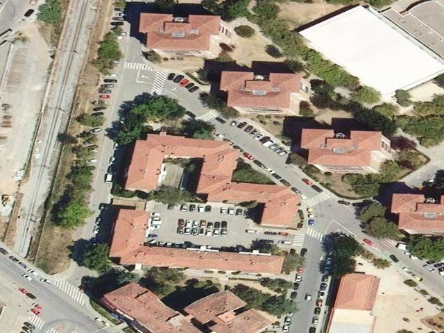 Piso en venta en Centre Històric de Manresa, Bages