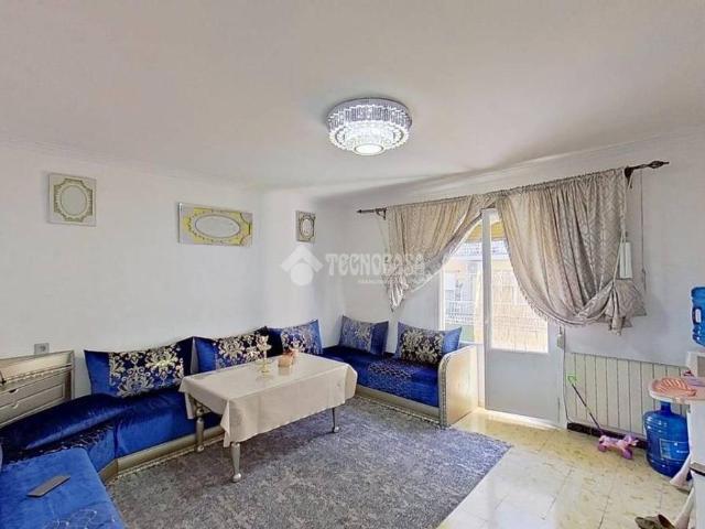 Piso en venta en Centre Històric de Manresa, Bages