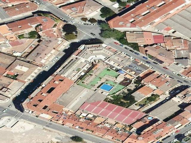Piso en venta en Centre Històric de Manresa, Bages