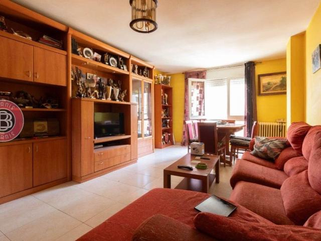Piso en venta en Centre Històric de Manresa, Bages