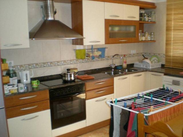 Piso en venta en Centre Històric de Manresa, Manresa