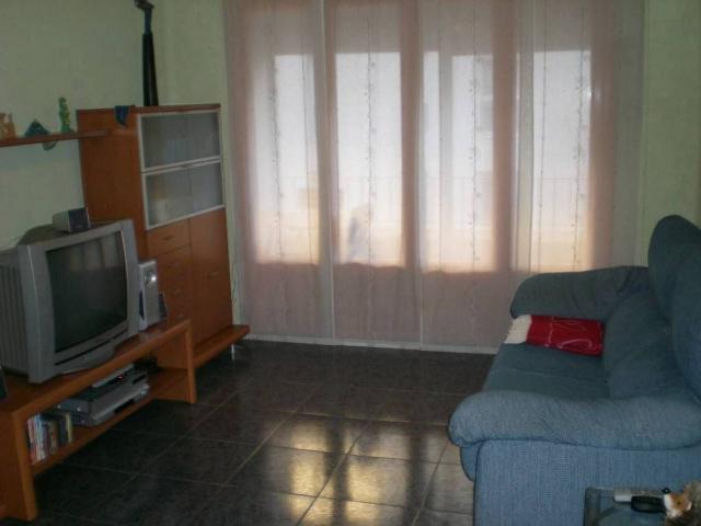 Piso en venta en Centre Històric de Manresa, Manresa