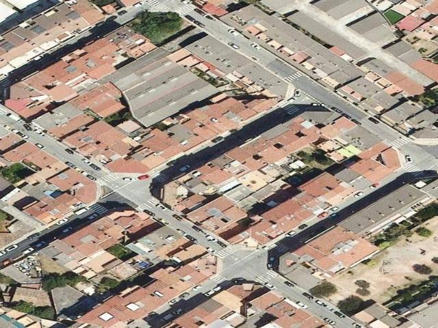 Piso en venta en Barri Antic, Manresa