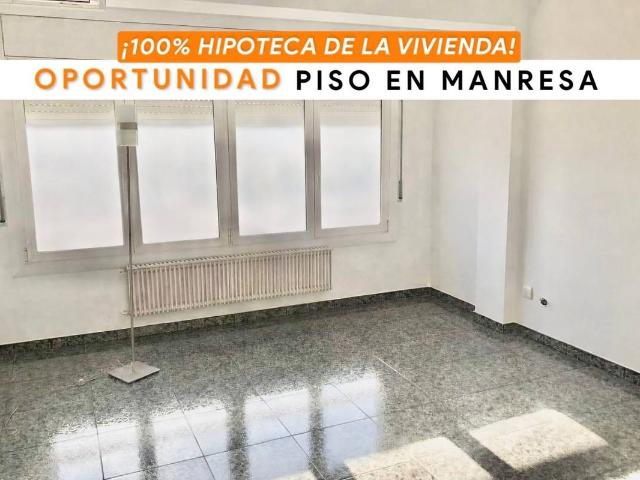 Piso en venta en Centre Històric de Manresa, Bages