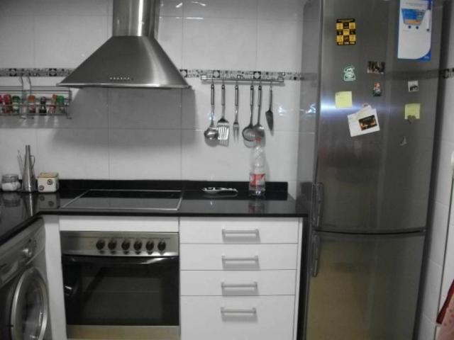 Piso en venta en Centre Històric de Manresa, Bages