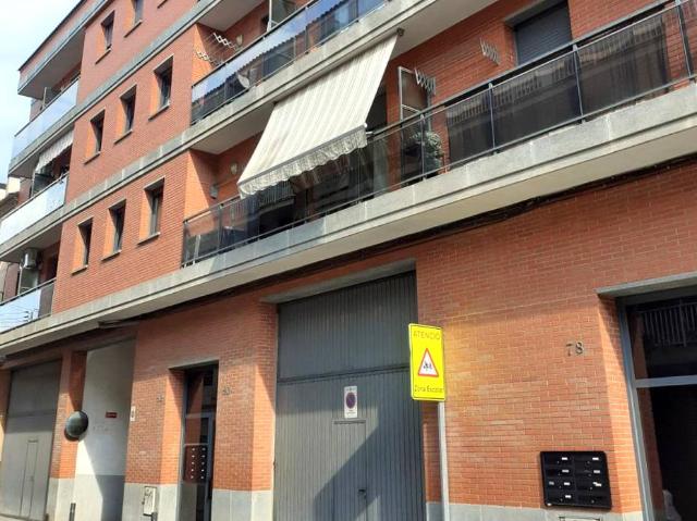 Piso en venta en Manresa, Barri Antic