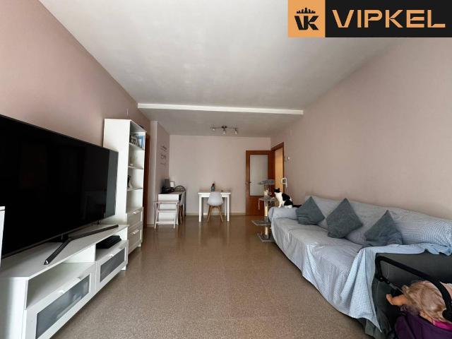 Piso en venta en Centre, Baix Llobregat