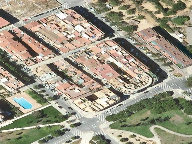 Piso en venta en Centre, Baix Llobregat