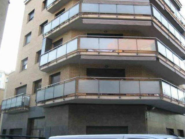 Piso en venta en Cornellà De Llobregat, Centre