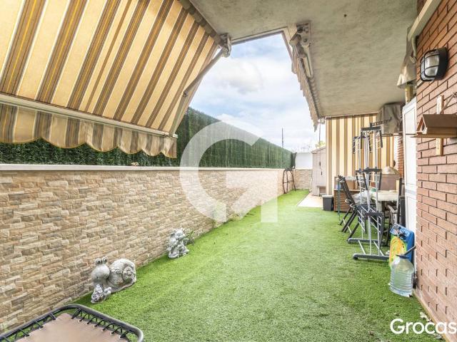 Piso en venta en Centre, Baix Llobregat