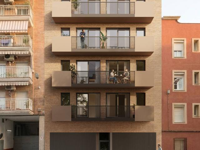 Piso en venta en Centre, Baix Llobregat
