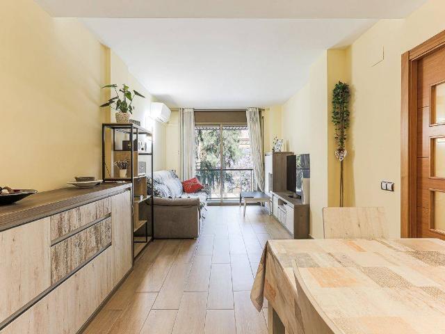 Piso en venta en Cornellà De Llobregat, Centre