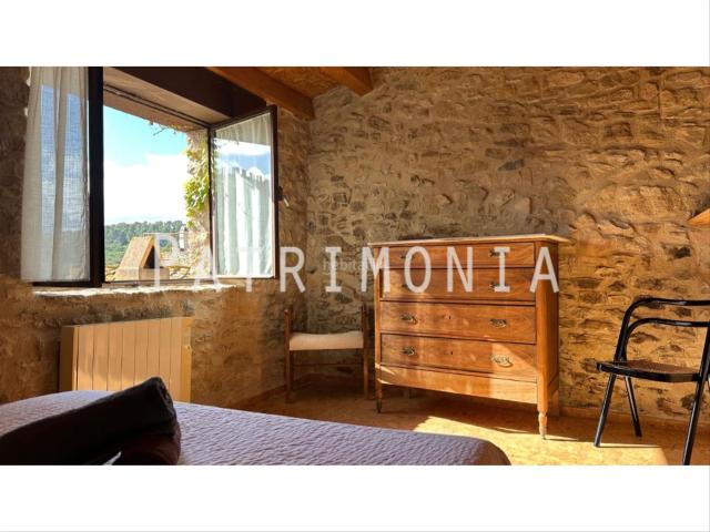 Piso en venta en Peratallada, Baix Empordà