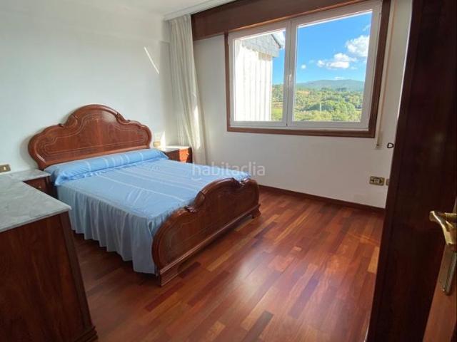 Piso en venta en Forcarei, Tabeirós - Terra de Montes