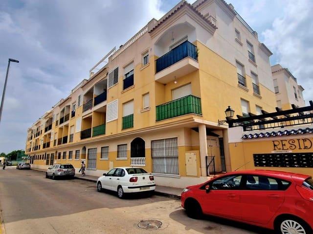 Piso en venta en Formentera Del Segura, Los Palacios
